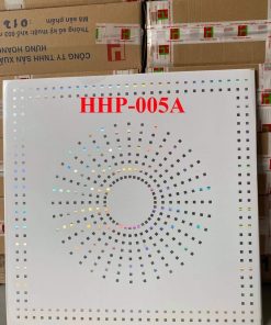 Tấm thả nhựa HHP-005A