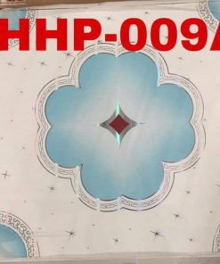 Tấm thả nhựa HHP-009A