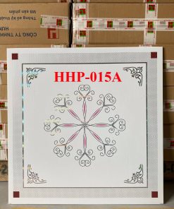Tấm thả nhựa HHP-015A