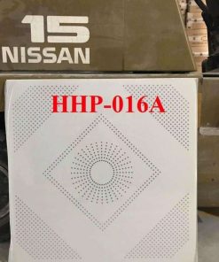 Tấm thả nhựa HHP-016A