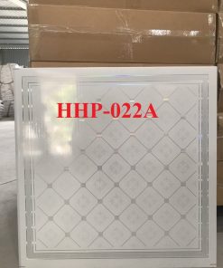 Tấm thả nhựa HHP-022A