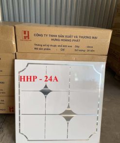 Tấm thả nhựa HHP-024A