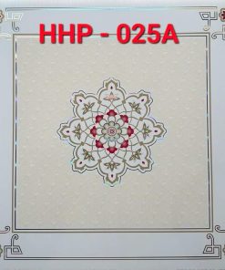 Tấm thả nhựa HHP-025A