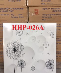 Tấm thả nhựa HHP-026A