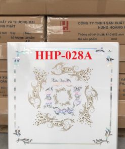 Tấm thả nhựa HHP-028A