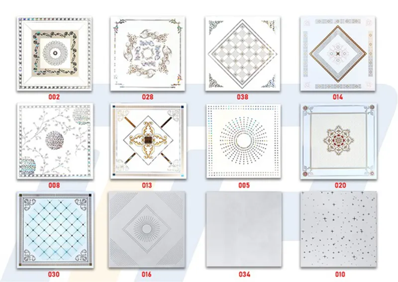 Ưu điểm và nhược điểm của tấm thả nhựa