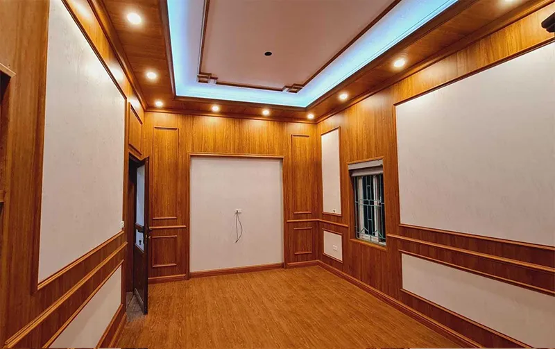 Bí quyết bảo vệ tường nhựa Nano bền đẹp theo năm tháng