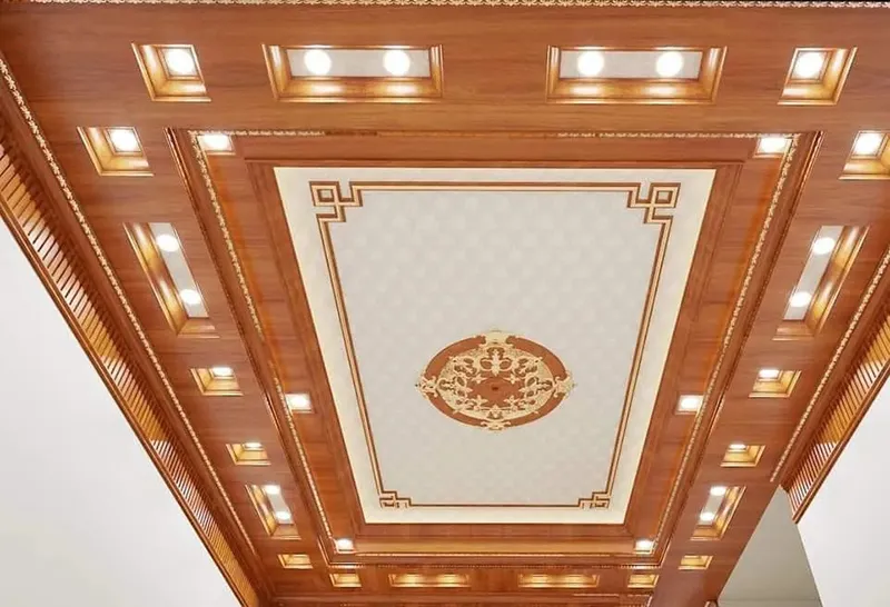 5 ưu thế nổi bật của trần nhựa Nano thu hút khách hàng